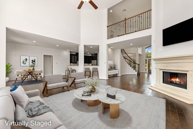 2710 Carlson Manor Drive, Katy, TX 77494