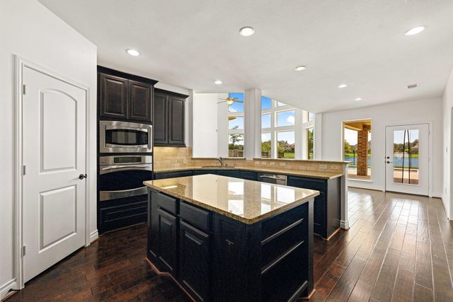 2710 Carlson Manor Drive, Katy, TX 77494