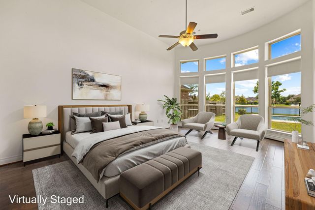 2710 Carlson Manor Drive, Katy, TX 77494