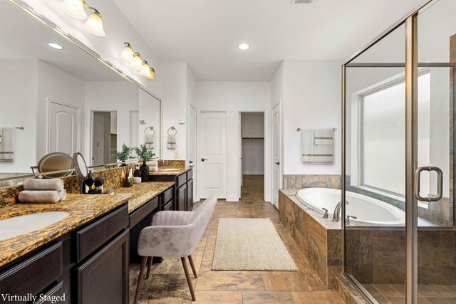 2710 Carlson Manor Drive, Katy, TX 77494