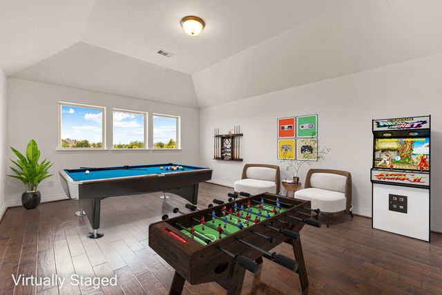 2710 Carlson Manor Drive, Katy, TX 77494