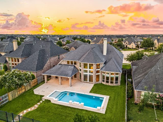 2710 Carlson Manor Drive, Katy, TX 77494