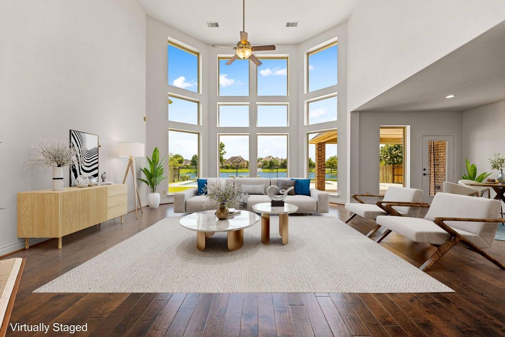 2710 Carlson Manor Drive, Katy, TX 77494