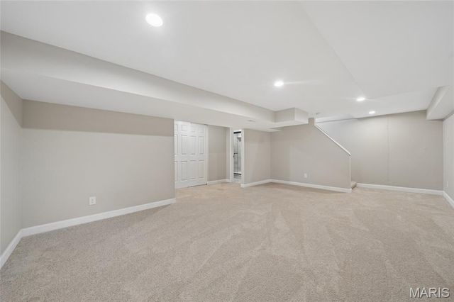 9366 White Avenue, Brentwood, MO 63144