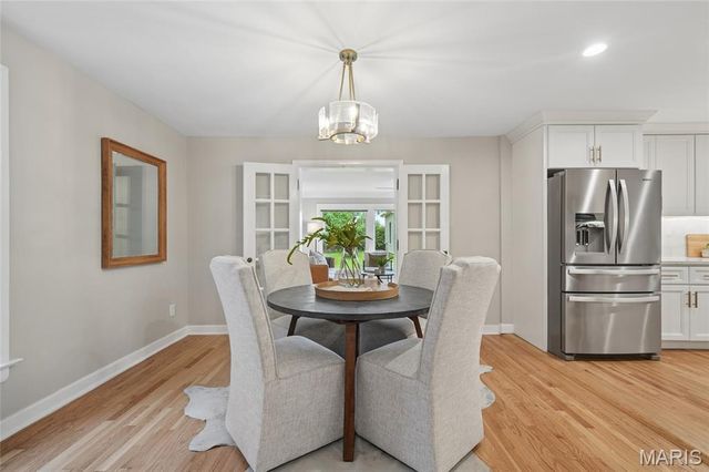 9366 White Avenue, Brentwood, MO 63144