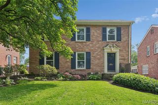 9366 White Avenue, Brentwood, MO 63144