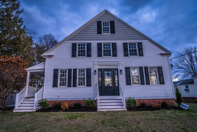 50c Linden Street, Exeter, NH 03833