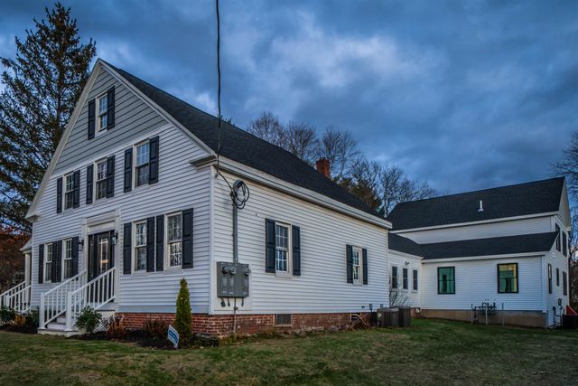 50c Linden Street, Exeter, NH 03833