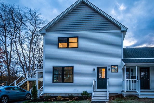 50c Linden Street, Exeter, NH 03833