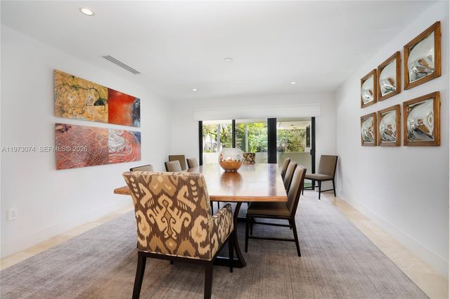 7322 Vistalmar St, Coral Gables, FL 33143