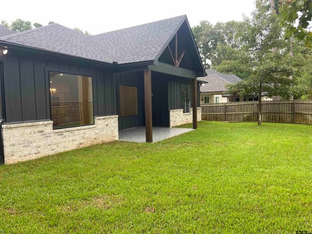 18690 Windjammer, Flint, TX 75762