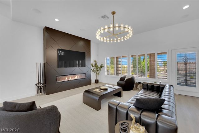 2908 Haddon Drive, Las Vegas, NV 89134