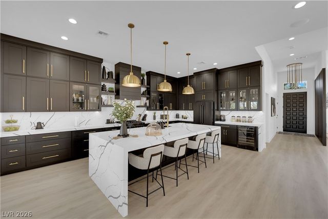 2908 Haddon Drive, Las Vegas, NV 89134