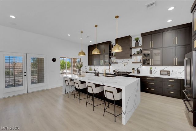 2908 Haddon Drive, Las Vegas, NV 89134