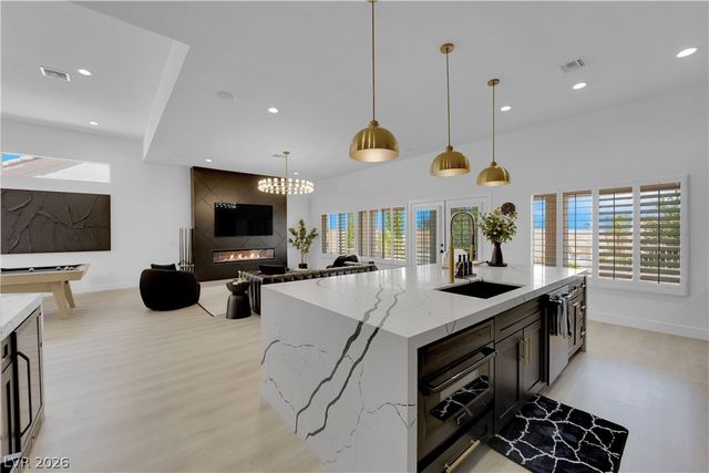2908 Haddon Drive, Las Vegas, NV 89134