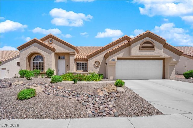 2908 Haddon Drive, Las Vegas, NV 89134