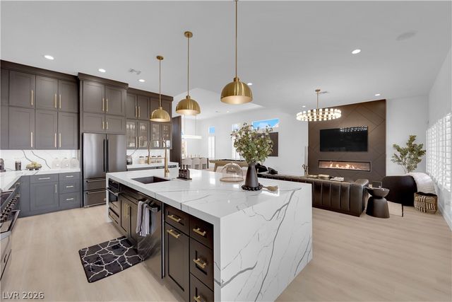 2908 Haddon Drive, Las Vegas, NV 89134