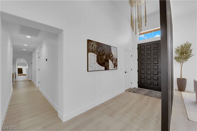 2908 Haddon Drive, Las Vegas, NV 89134