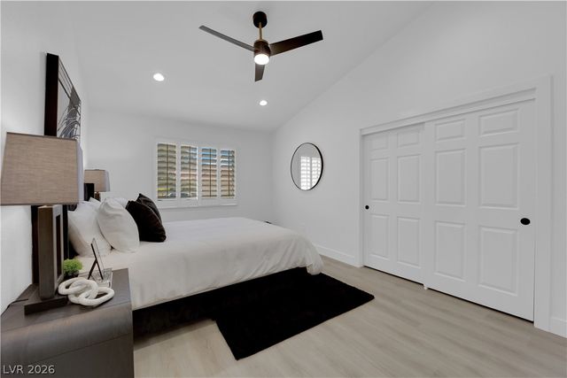 2908 Haddon Drive, Las Vegas, NV 89134