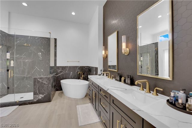 2908 Haddon Drive, Las Vegas, NV 89134