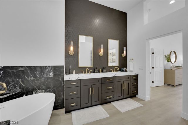 2908 Haddon Drive, Las Vegas, NV 89134