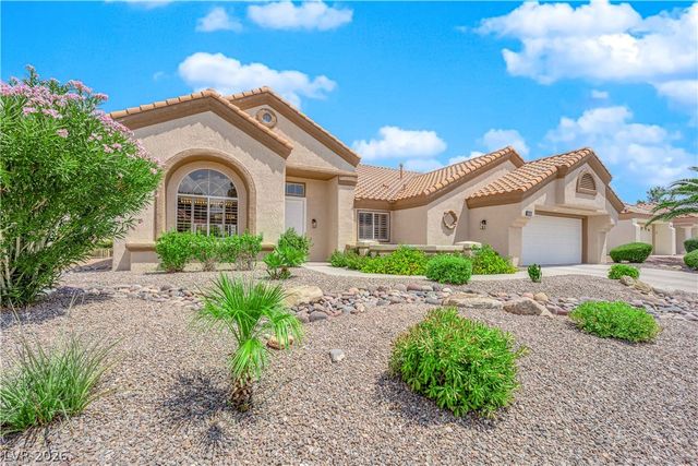 2908 Haddon Drive, Las Vegas, NV 89134