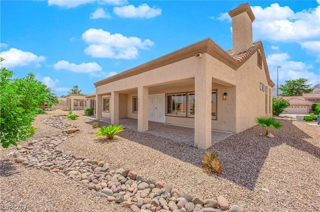 2908 Haddon Drive, Las Vegas, NV 89134
