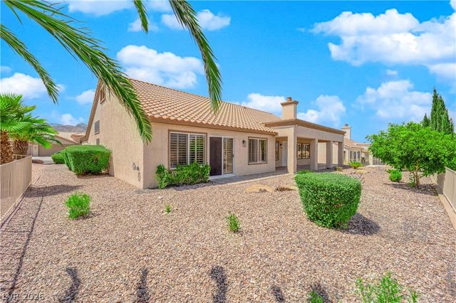 2908 Haddon Drive, Las Vegas, NV 89134