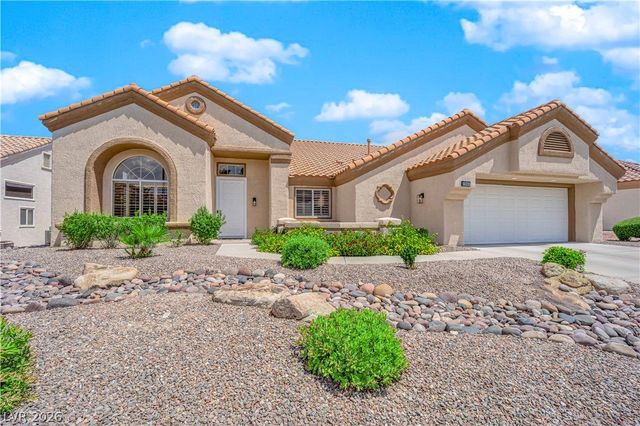 2908 Haddon Drive, Las Vegas, NV 89134