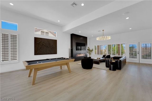 2908 Haddon Drive, Las Vegas, NV 89134