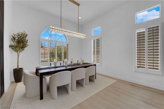2908 Haddon Drive, Las Vegas, NV 89134