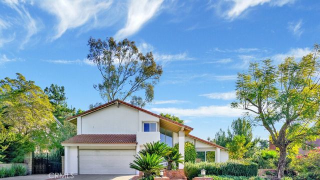 27662 Esla, Mission Viejo, CA 92691