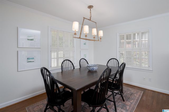 704 CREST LANE, Homewood, AL 35209