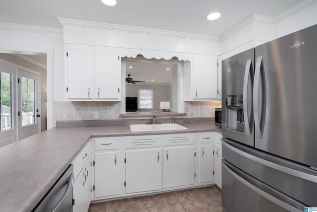 704 CREST LANE, Homewood, AL 35209