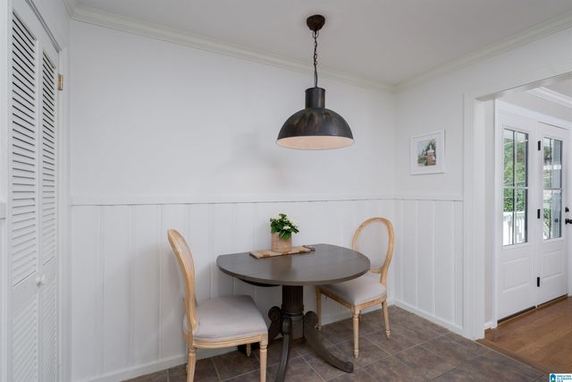 704 CREST LANE, Homewood, AL 35209