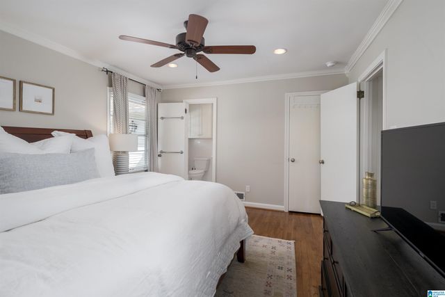 704 CREST LANE, Homewood, AL 35209