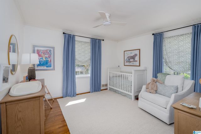 704 CREST LANE, Homewood, AL 35209