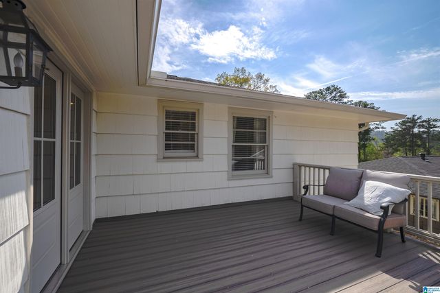 704 CREST LANE, Homewood, AL 35209