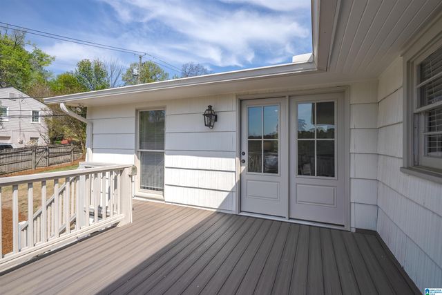 704 CREST LANE, Homewood, AL 35209