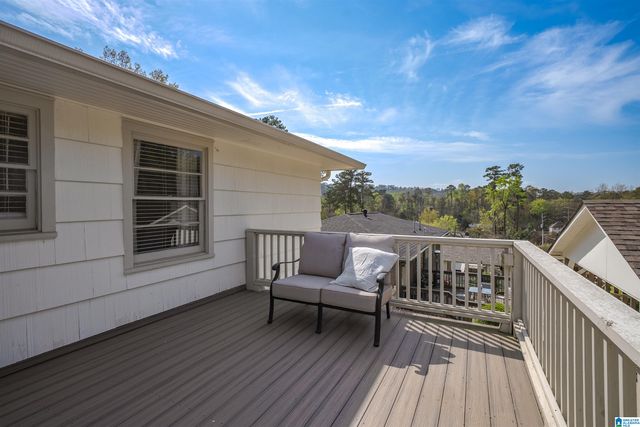 704 CREST LANE, Homewood, AL 35209