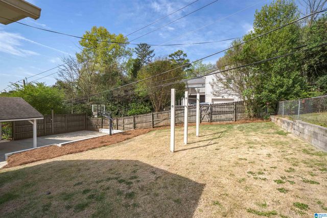 704 CREST LANE, Homewood, AL 35209