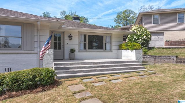 704 CREST LANE, Homewood, AL 35209