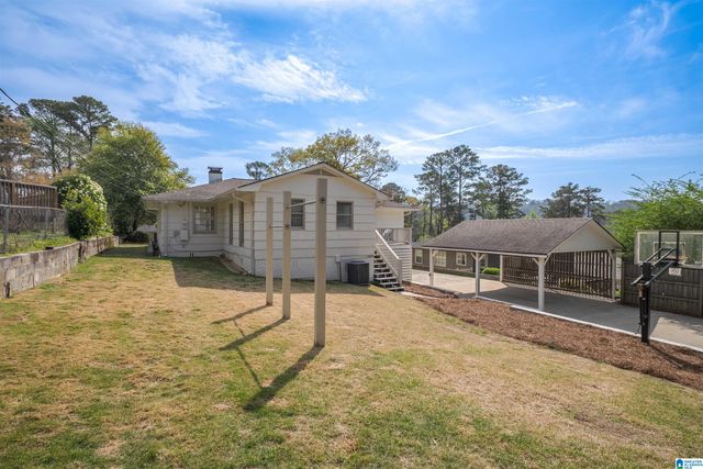 704 CREST LANE, Homewood, AL 35209