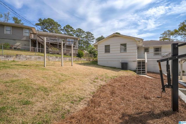 704 CREST LANE, Homewood, AL 35209