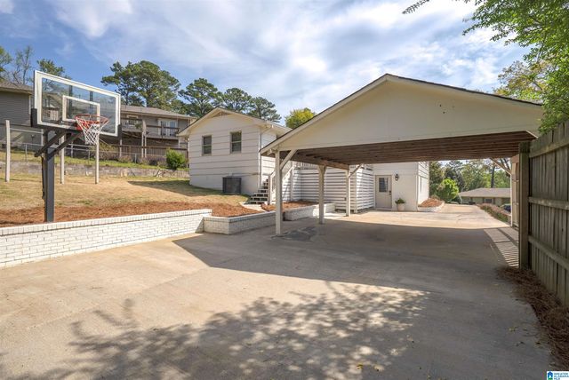 704 CREST LANE, Homewood, AL 35209