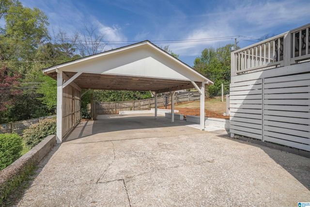 704 CREST LANE, Homewood, AL 35209