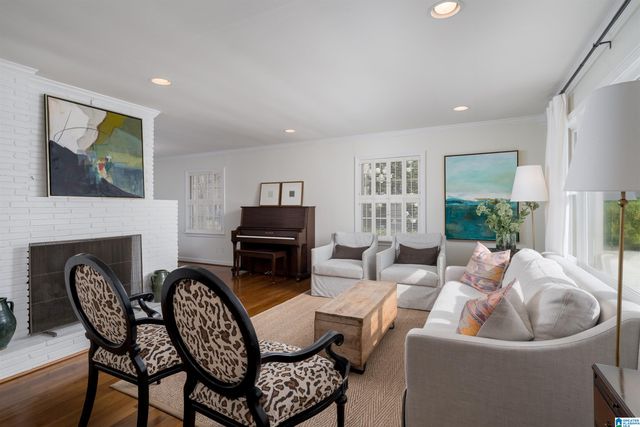 704 CREST LANE, Homewood, AL 35209