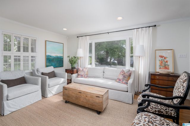 704 CREST LANE, Homewood, AL 35209