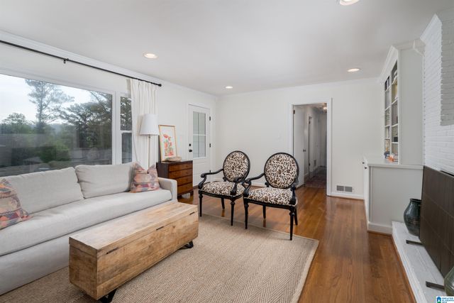 704 CREST LANE, Homewood, AL 35209