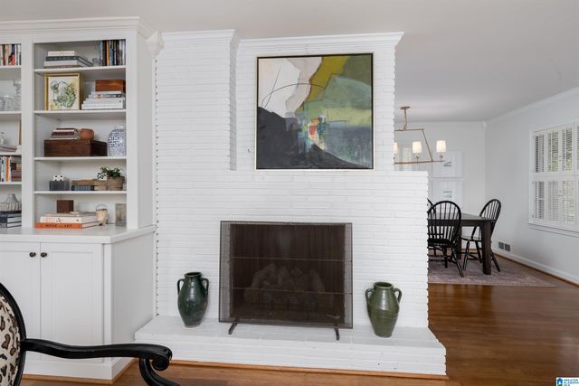 704 CREST LANE, Homewood, AL 35209